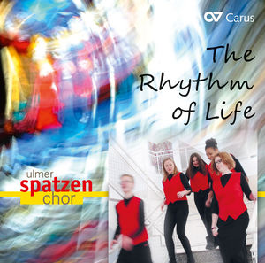 Rhythm of Life