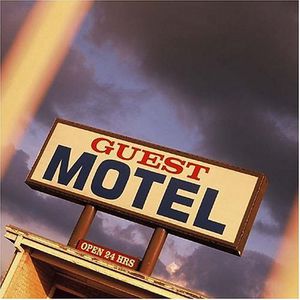 Guest Motel , Moses Guest