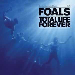 Total Life Forever , Foals