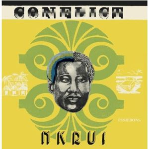 Conflict , Ebo Taylor