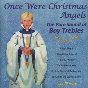 Once Were Christmas Angels , Once Were Christmas Angels