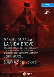Vida Breve , Lorin Maazel