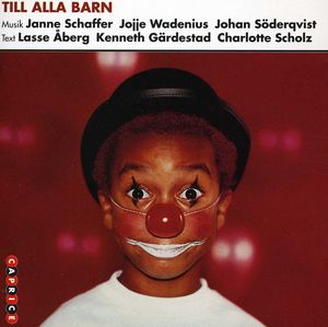 Till Alla Barn , Johan Söderqvist