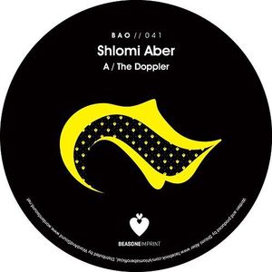 The Doppler/ Limited By You , Shlomi Aber