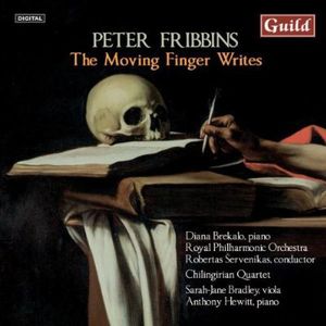 Moving Figers Writes , Peter Fribbins