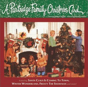 A Partridge Family Christmas , The Partridge Family