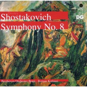 Complete Symphonies , Roman Kofman