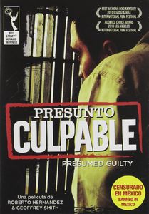 Presumed Guilty