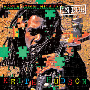 Rasta Communication in Dub , Keith Hudson