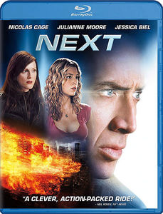 Next , Nicolas Cage