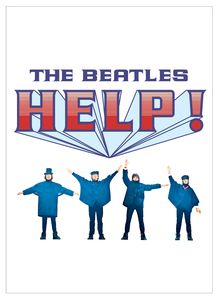 Help! , The Beatles