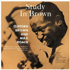 Study in Brown [Import] , Max Roach