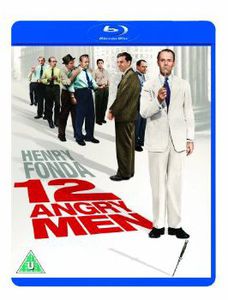 Twelve Angry Men [Import]