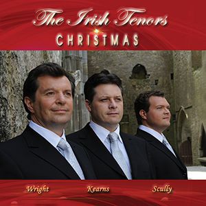 Irish Tenors Christmas [Import] , Irish Tenors