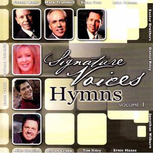Hymns , Signature Voices