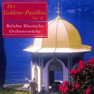 Golden Pavilion 3 , Herbert Blomstedt