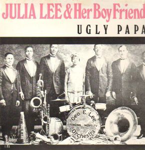 Ugly Papa , Julia Lee