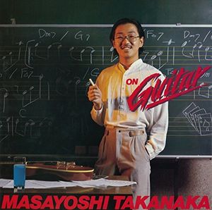 On Guitar [Import] , Masayoshi Takanaka