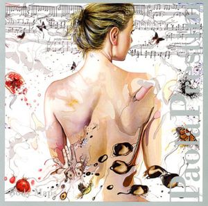 Body Maps , Paola Prestini
