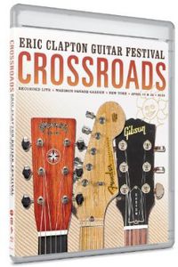 Eric Clapton: Crossroads Guitar Festival 2013 , Blake Mills
