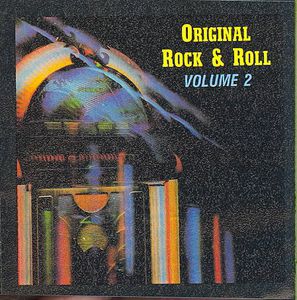 Original Rock & Roll 2 /  Various , Various Artists