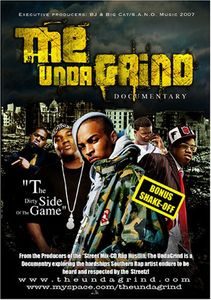 The Undagrind Documentary , Young Jeezy