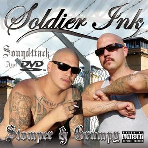 Soldier Ink (Original Soundtrack) [Explicit Content] , Various Artists