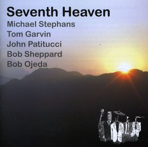 Seventh Heaven , Seventh Heaven