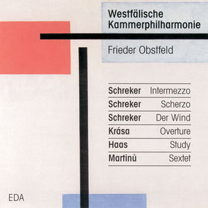 Chamber Music