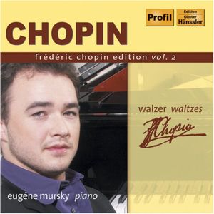 Waltzes , Andrea Immer