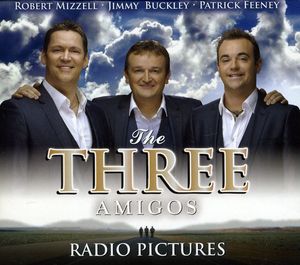 Radio Pictures [Import]