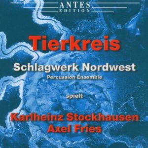 Zodiac 12 Melodies of the Star Signs , Karlheinz Stockhausen