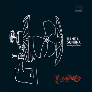 Banda Sonora Musica Para Filmes , DJ Dolores