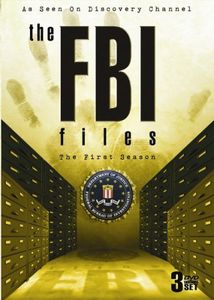 The FBI Files: Season 1 