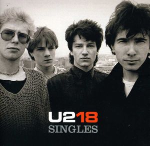 U218 Singles , U2