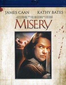 Misery , James Caan