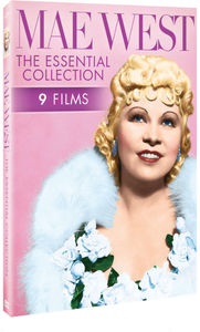 Mae West: The Essential Collection , Mae West
