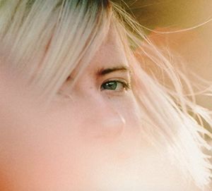 Fading Lines , Amber Arcades