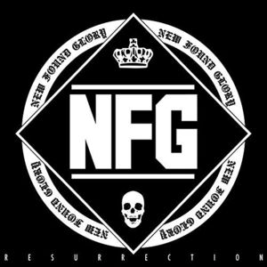 Resurrection , New Found Glory