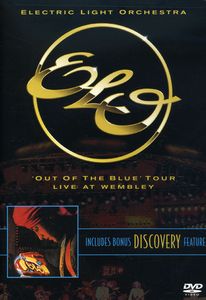 Electric Light Orchestra: Out of the Blue--Live at Wembley , Electric Light Orchestra