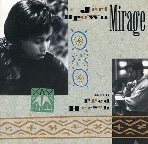 Mirage , Jeri Brown