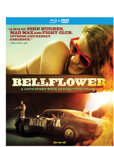 Bellflower , Evan Glodell