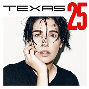 Texas 25 , Texas