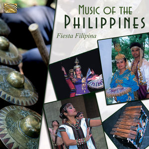 Music of the Philippines - Fiesta Filipina , Fiesta Filipina