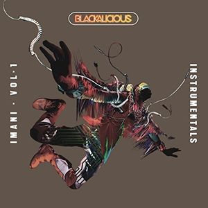 Imani, Vol. 1 Instrumentals