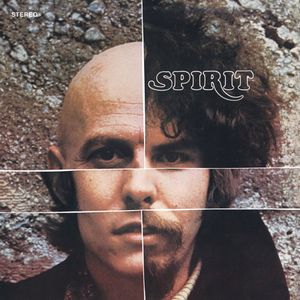 Spirit , Spirit