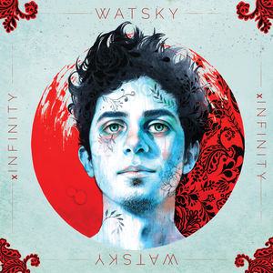 X Infinity (deluxe) [Explicit Content] , George Watsky