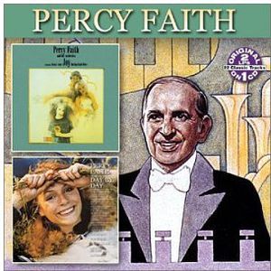 Joy: Day By Day , Percy Faith