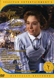 Anne of Green Gables: The Sequel (aka Anne of Avonlea) [Import] , Patricia Hamilton