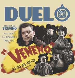 Veneno , Duelo